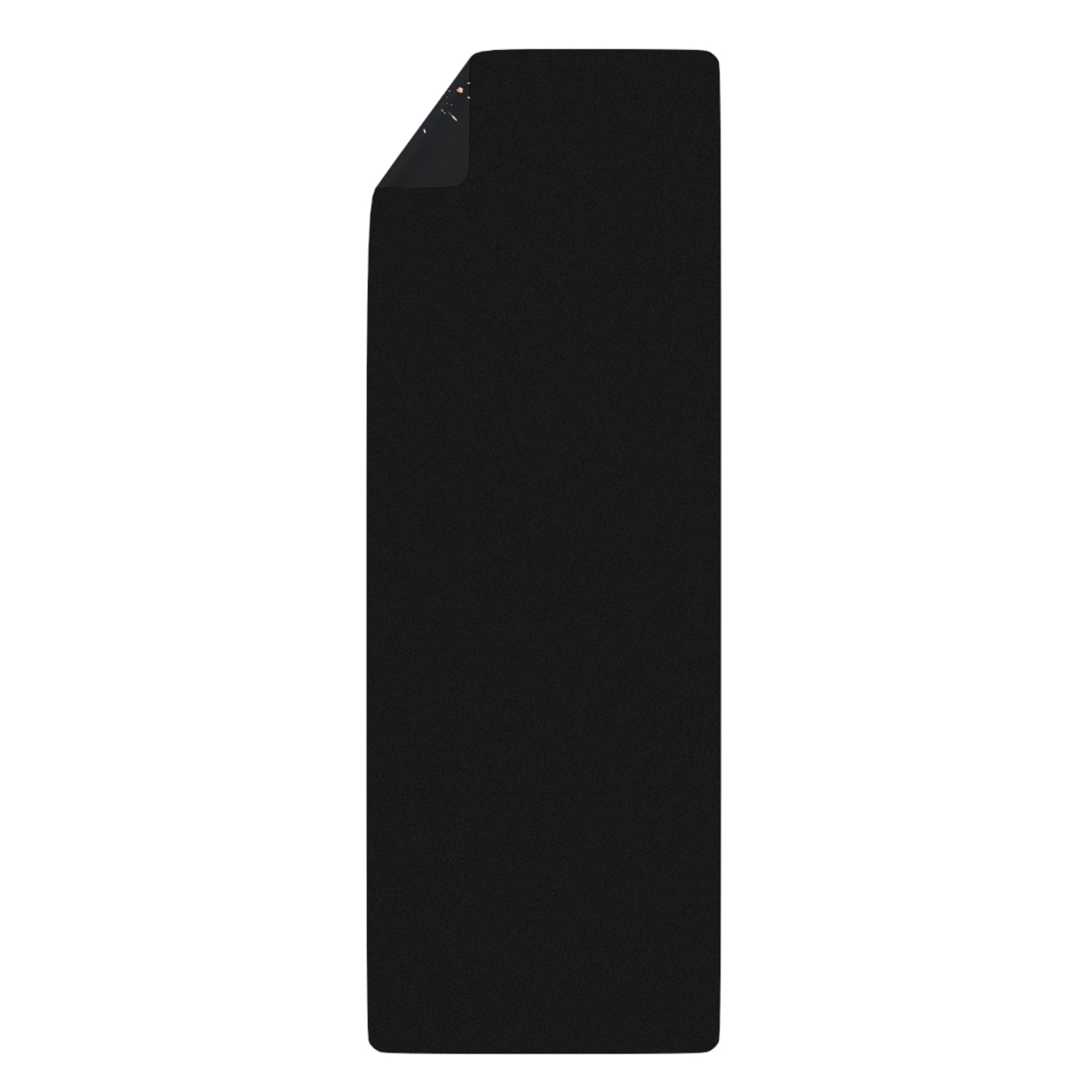 DISCIPLINE | Rubber Yoga Mat